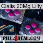 Cialis 20Mg Lilly 01